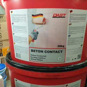 Beton contact