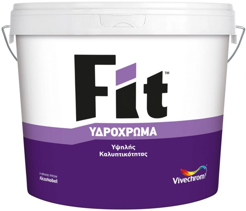 HIDROMAT VIVECHROM