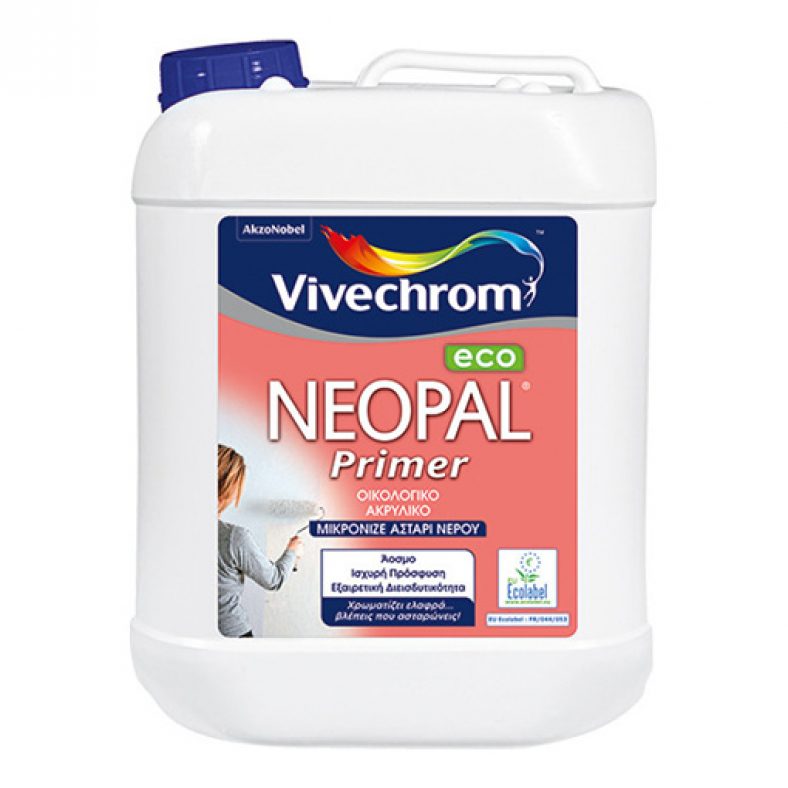 ASTAR NEOPAL PRIMER ECO