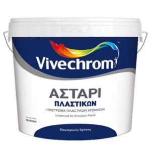 ASTAR PLASTIK VIVECHROM