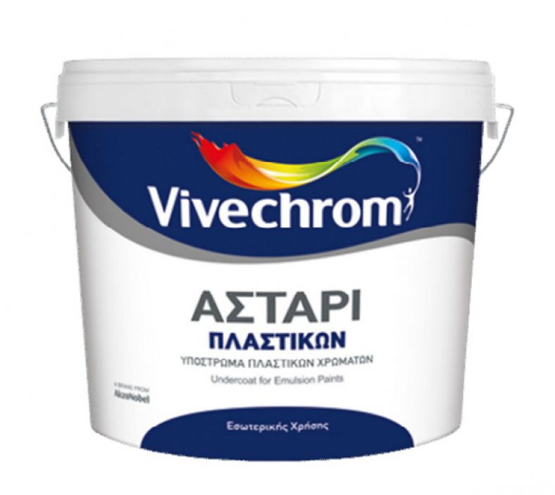 ASTAR PLASTIK VIVECHROM