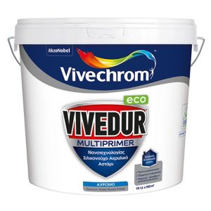 ASTAR VIVEDUR MULTIPRIMER ECO