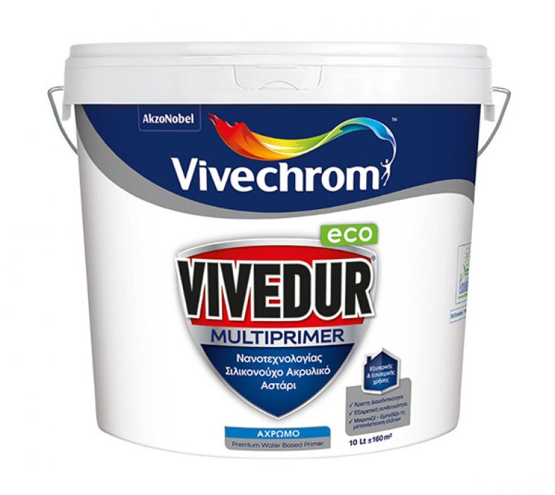 ASTAR VIVEDUR MULTIPRIMER ECO