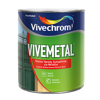 BOJË PËR METAL VIVEMETAL