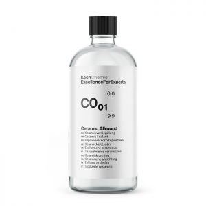 Ceramic Allround C0.01 - Komplet qeramike