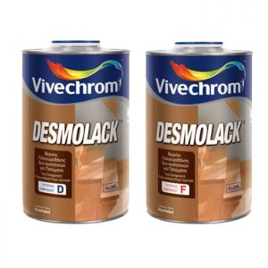 LLAK PARKETI DESMOLACK