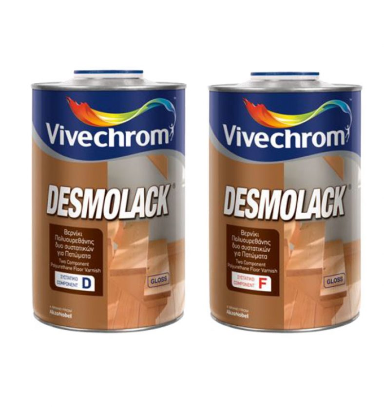 LLAK PARKETI DESMOLACK