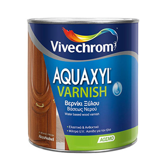 LLAK DRURI AQUAXYL VARNISH