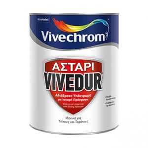 ASTAR BAZË DYLENI VIVEDUR