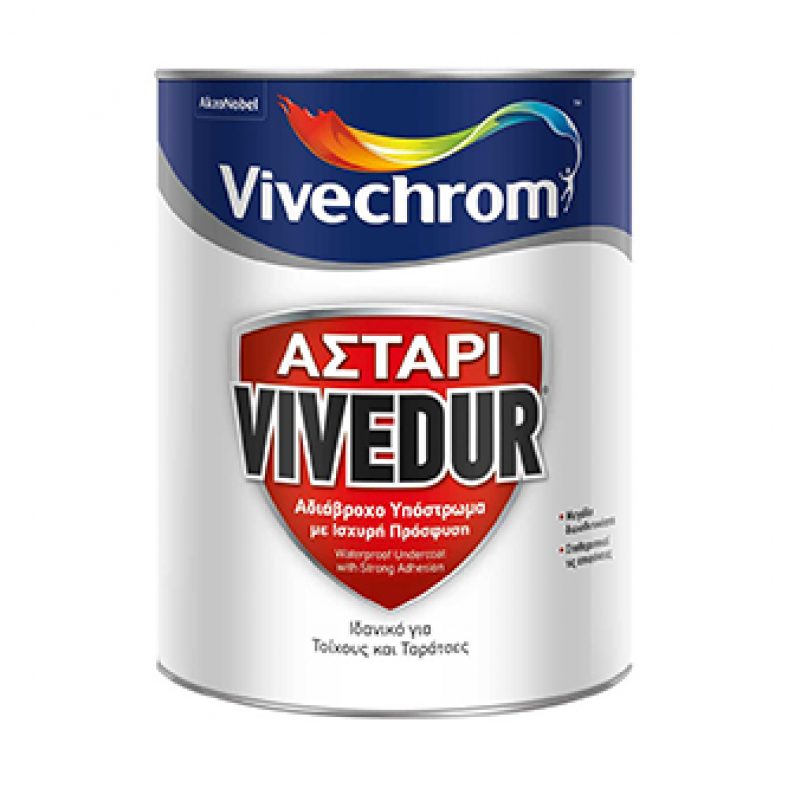 ASTAR BAZË DYLENI VIVEDUR