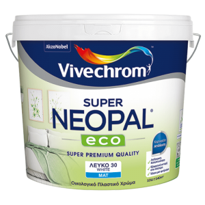 SUPER NEOPAL ECO – Bojë Plastike