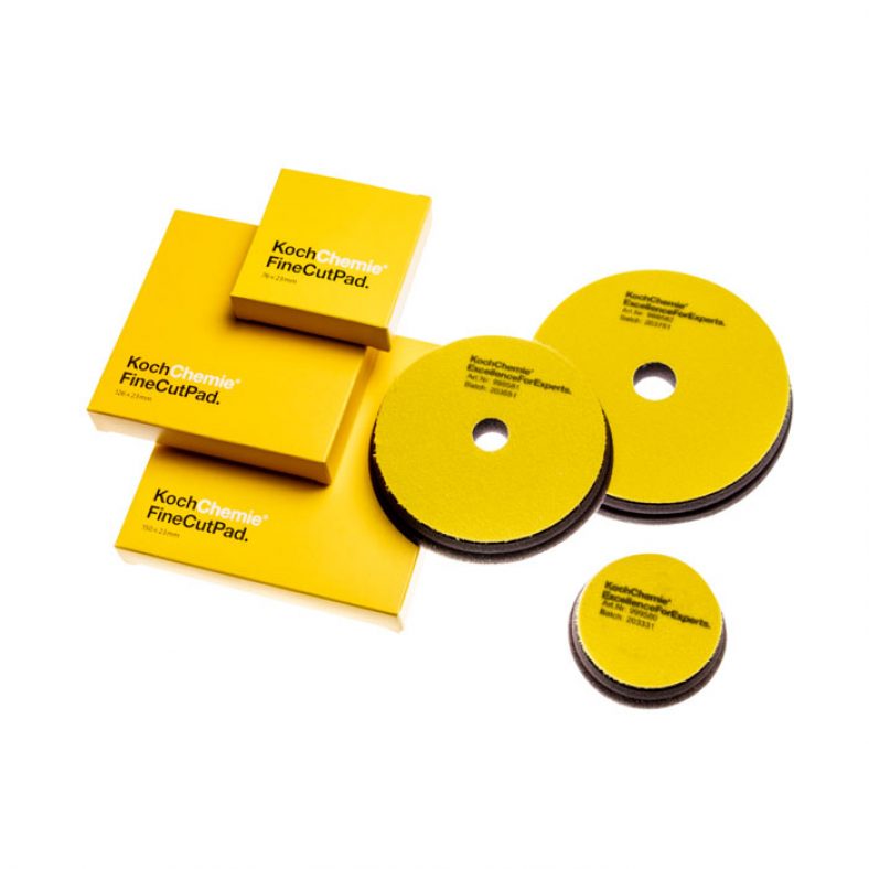 Tampon Lucidimi Fine Cut Pad