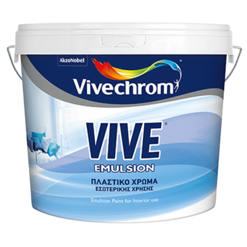 Bojë Plastike VIVE EMULSION