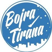 Bojra Tirana