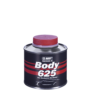 KATALIT PËR ASTAR BODY 625 HARDENER