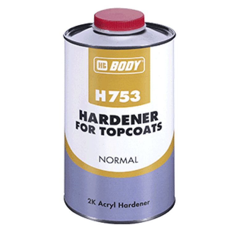 KATALIT NORMAL H753 HARDENER