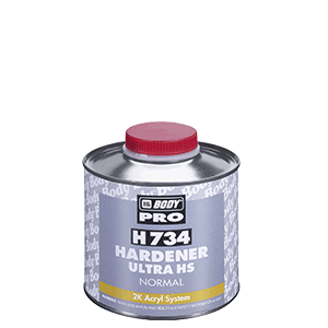 KATALIT NORMAL H734 HARDENER