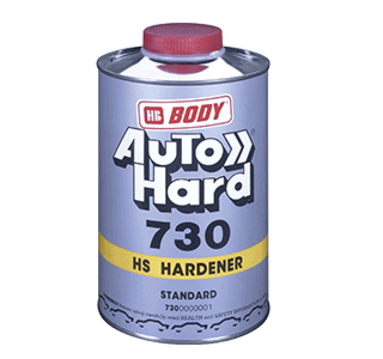 KATALIT LLAKU 730 AUTO HARD