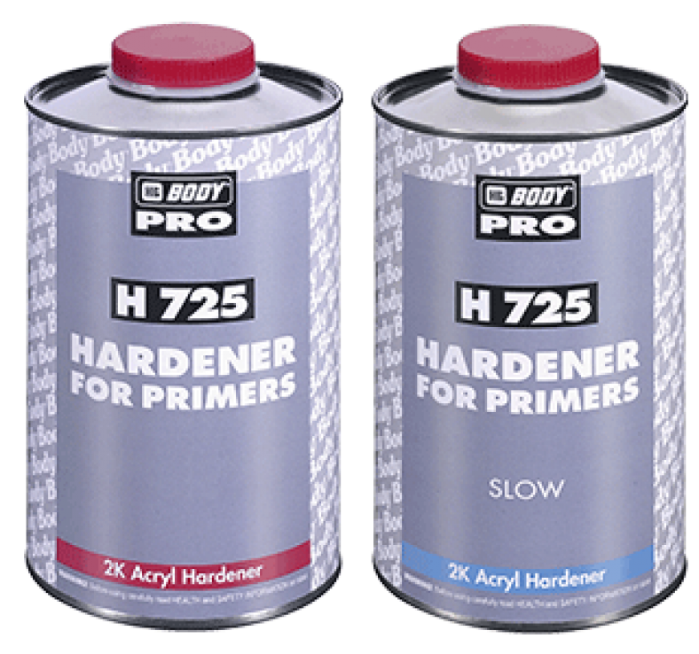 KATALIT PËR ASTAR H725 HARDENER