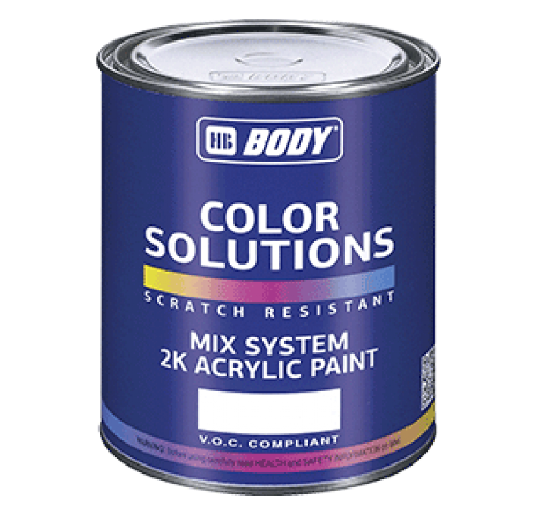 BOJË MAKINE PASTEL