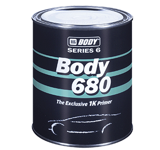 ASTAR BODY 680 1K FILLING PRIMER