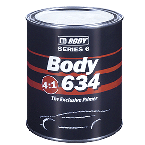 ASTAR BODY 634 4:1 HS PRIMER