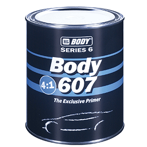 BODY 607 4:1 UHS FILLING PRIMER