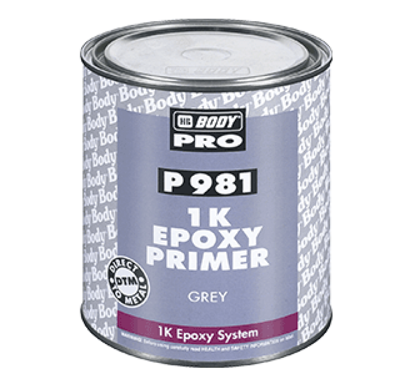 ASTAR P981 1K EPOXY PRIMER