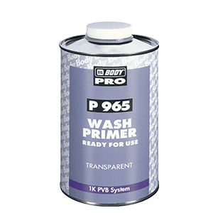ASTAR P965 WASH PRIMER READY FOR USE