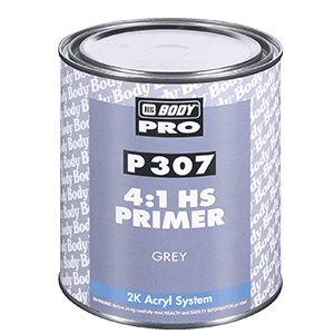 ASTAR P307 4:1 HS FILLING PRIMER