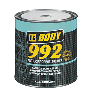 ASTAR 992 1K ANTICORROSIVE PRIMER