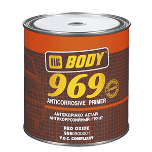 ASTAR 969 1K ANTICORROSIVE PRIMER