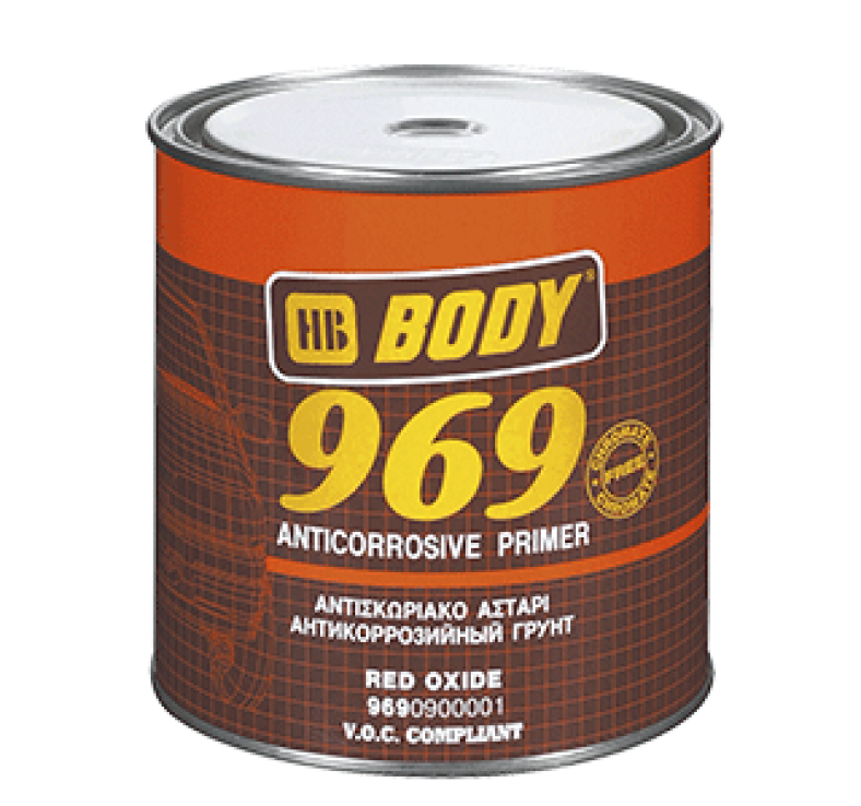 ASTAR 969 1K ANTICORROSIVE PRIMER