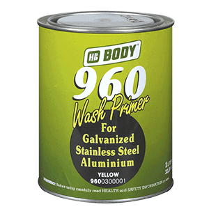 ASTAR ALUMINI 960 WASH PRIMER