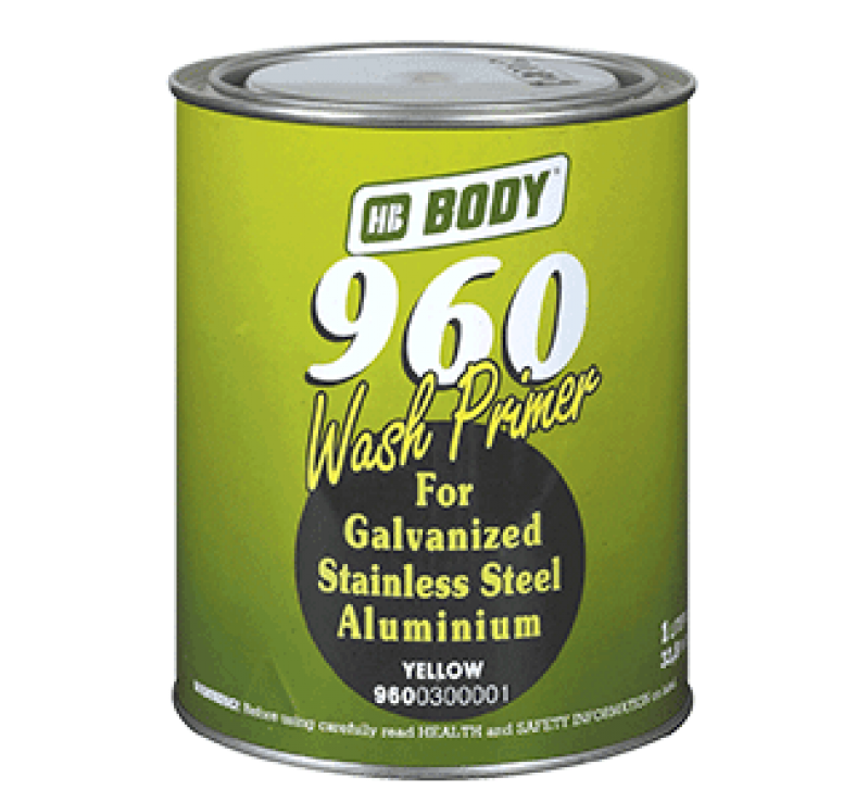 ASTAR ALUMINI 960 WASH PRIMER