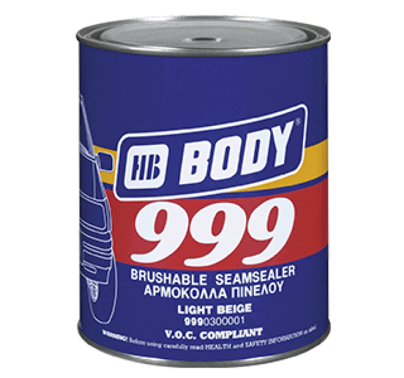 ARMAKOL 999 SEAM SEALER