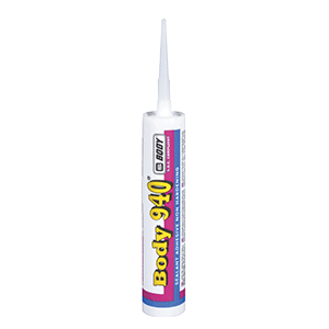 SILIKON XHAMI BODY 940 SEALANT