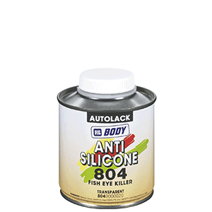 ANTI SILIKON 804