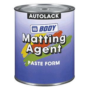 HEQËS SHKËLQIMI 800 MATTING AGENT