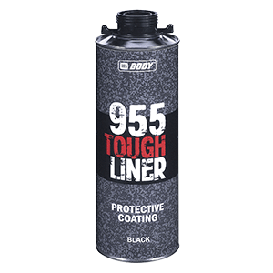 955 TOUGH LINER - BOJË ZIFTI