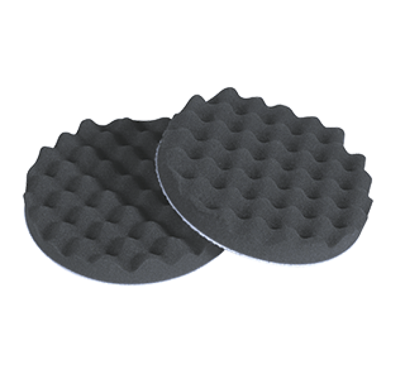 TAMPON POLISHI WAFFLE PAD