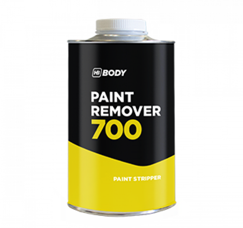 HEQËS BOJE 700 PAINT REMOVER