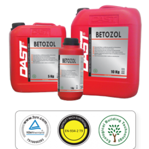 HIDROIZOLUES PËR BETONIN