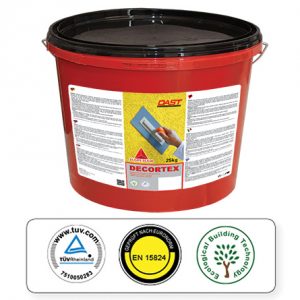 GRAFIATO DECORTEX DAST
