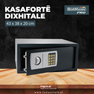 KASAFORTE DIXHITALE