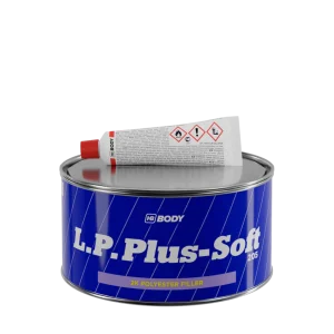 STUKO MAKINE 205 LP PLUS SOFT
