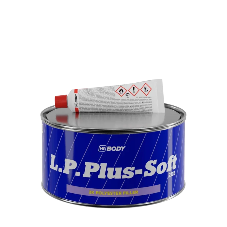 STUKO MAKINE 205 LP PLUS SOFT