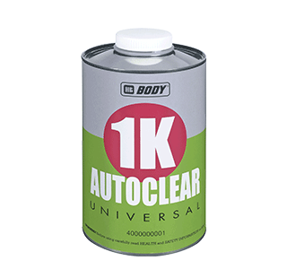 LLAK 1K AUTOCLEAR UNIVERSAL