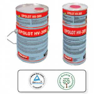 REZIN EPOKSIDE EPOLOT HV 300