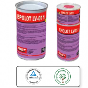 REZINË EPOKSIDE EPOLOT LV 011